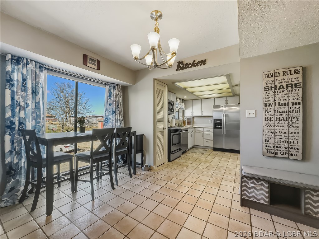 Osage Vistas - Residential