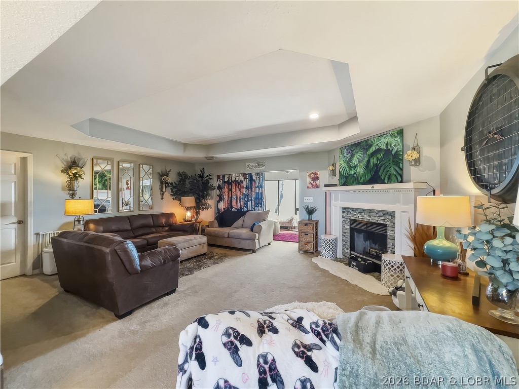 Osage Vistas - Residential