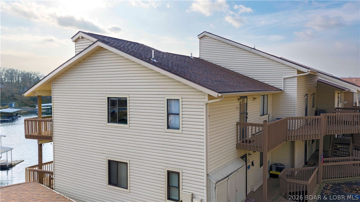 Wrenwood Condominiums - Residential