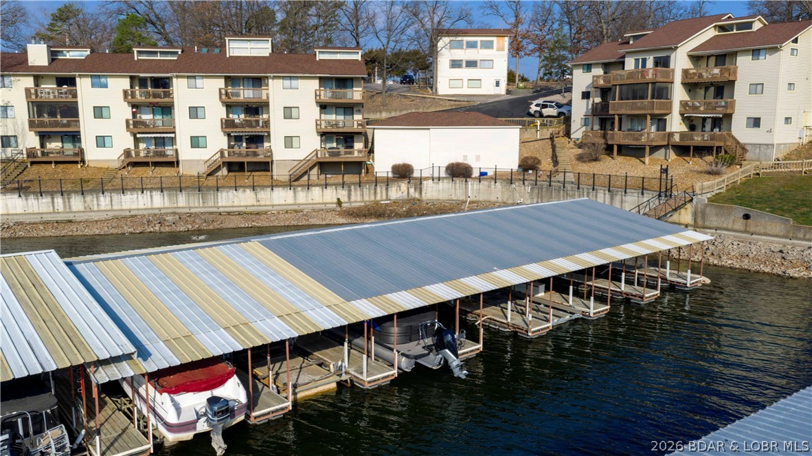 Wrenwood Condominiums - Residential