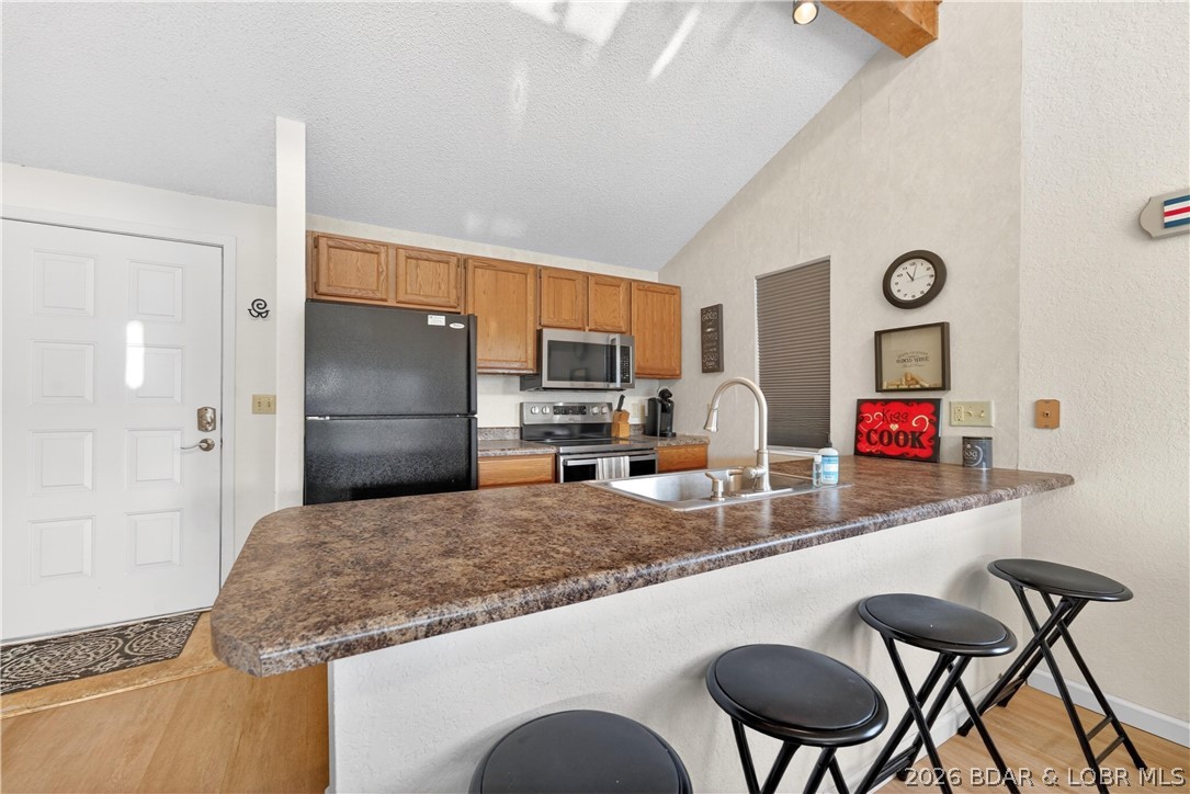 Wrenwood Condominiums - Residential