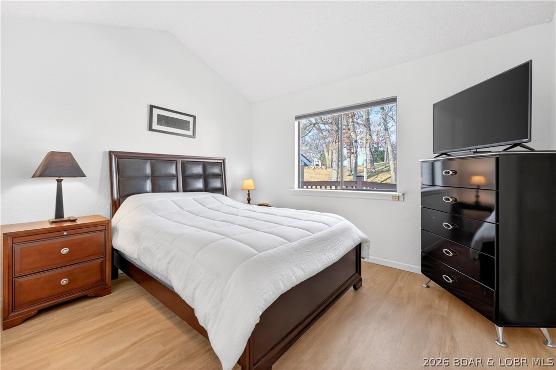 Wrenwood Condominiums - Residential