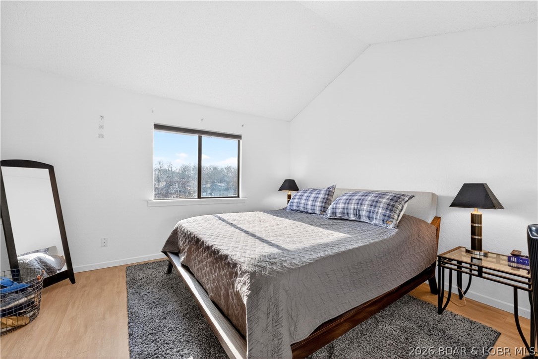 Wrenwood Condominiums - Residential