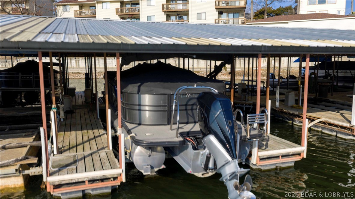 Wrenwood Condominiums - Residential