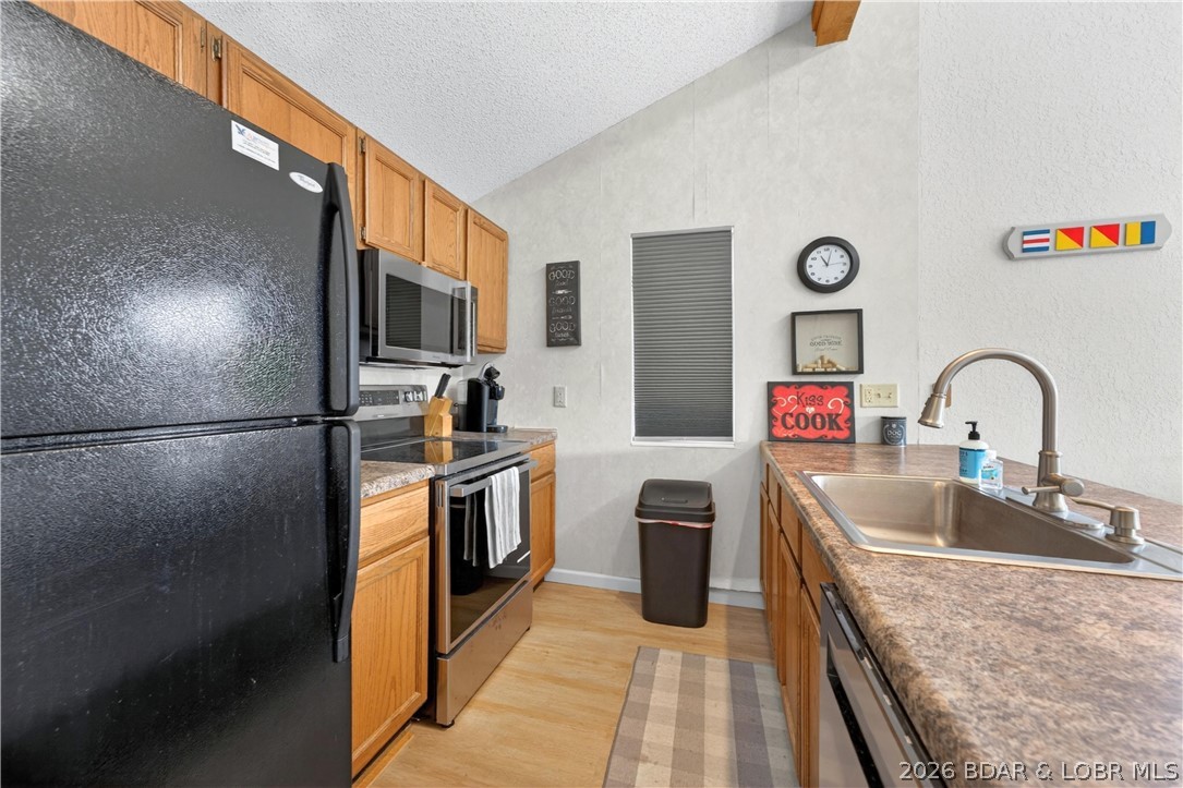 Wrenwood Condominiums - Residential