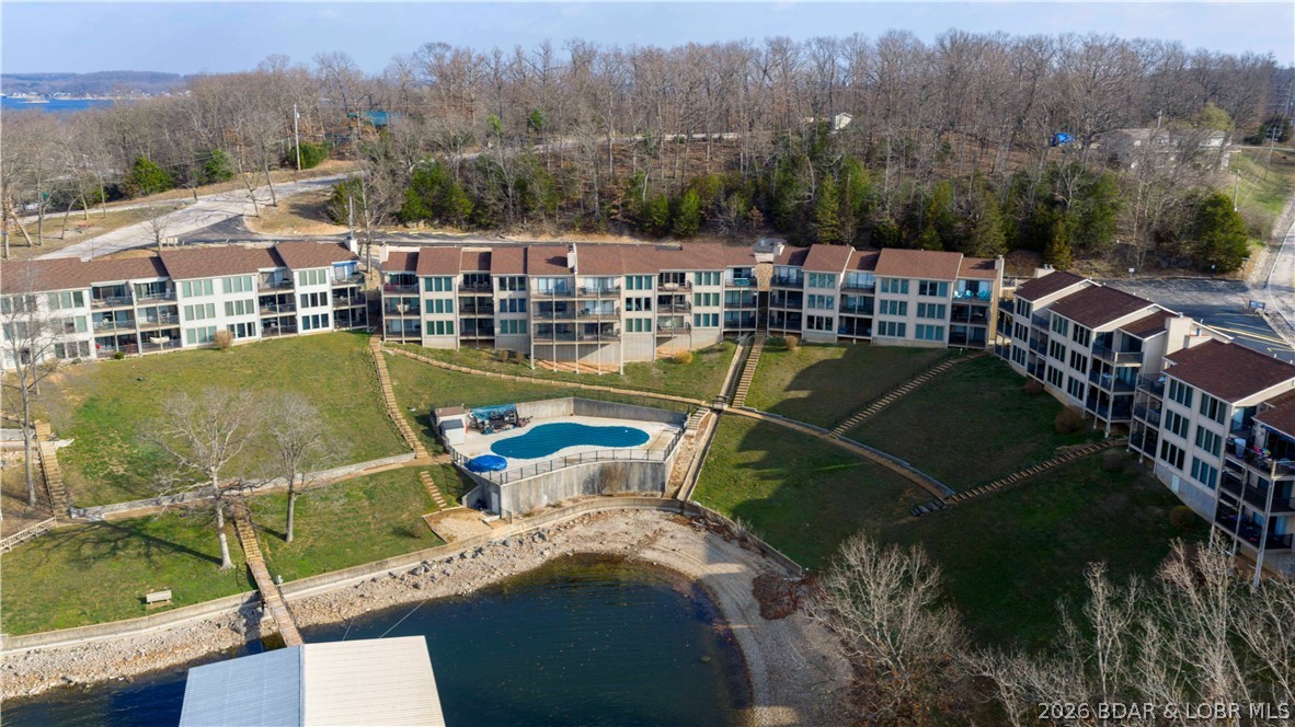 Wrenwood Condominiums - Residential