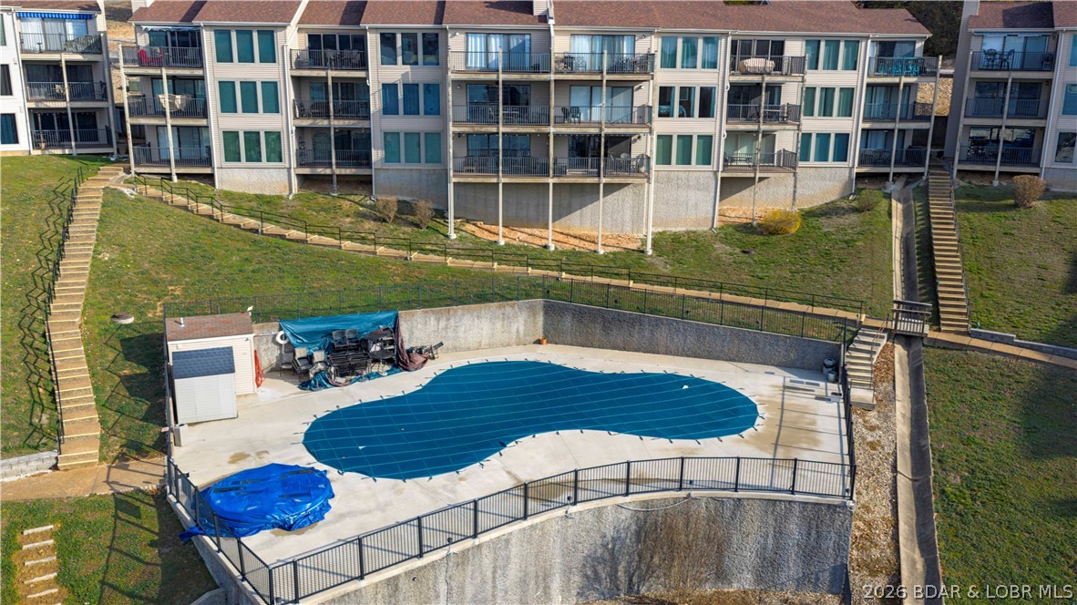 Wrenwood Condominiums - Residential