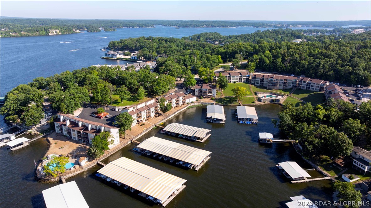 Wrenwood Condominiums - Residential