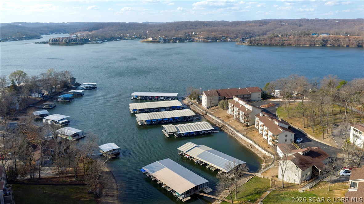 Wrenwood Condominiums - Residential