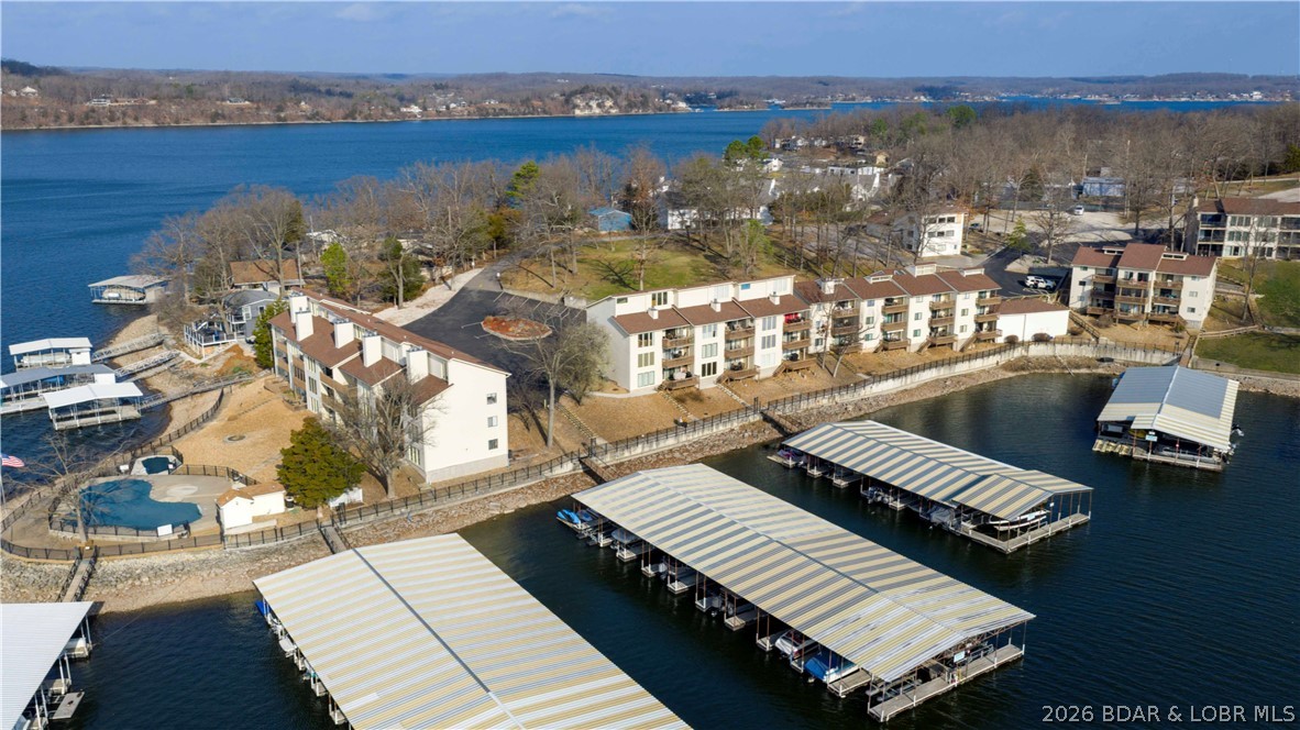 Wrenwood Condominiums - Residential