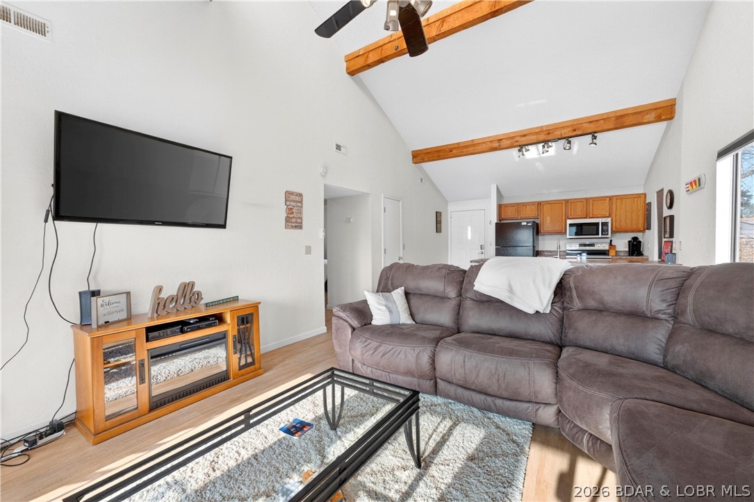 Wrenwood Condominiums - Residential