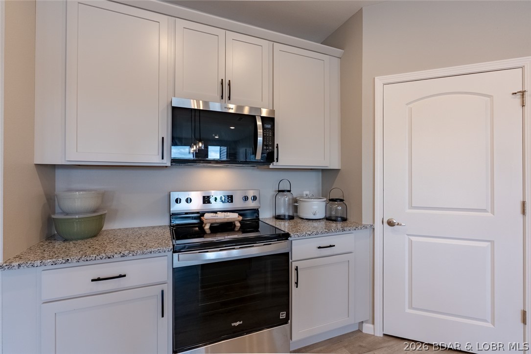 Niangua Commons Condo - Residential