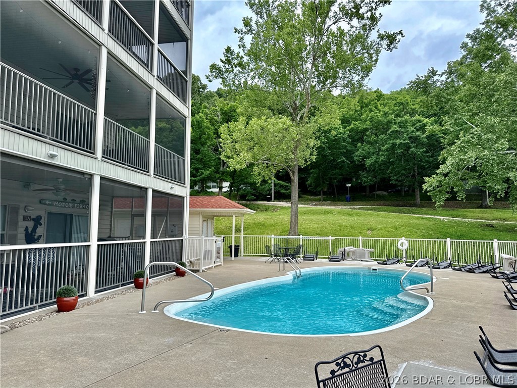 Hyd-A-Way Cove Condominiums - Residential