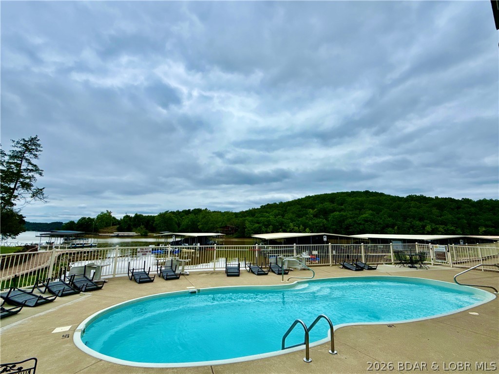 Hyd-A-Way Cove Condominiums - Residential