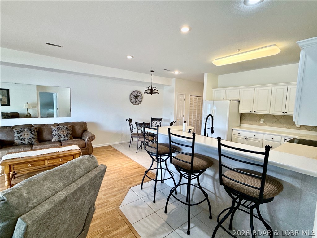 Hyd-A-Way Cove Condominiums - Residential