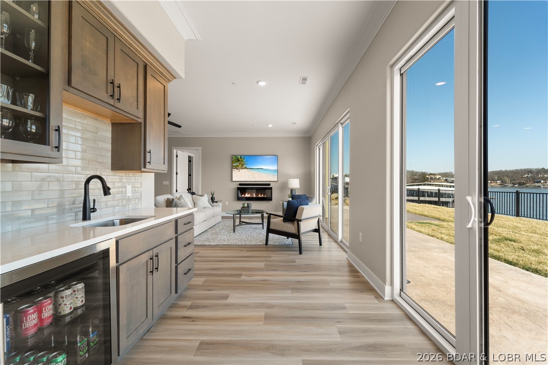 The Hamptons Condominium - Residential