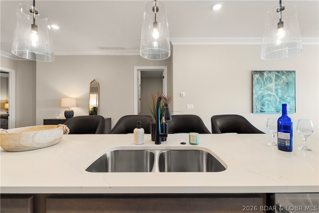 The Hamptons Condominium - Residential