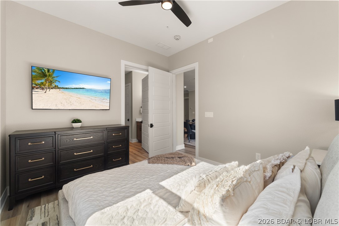 The Hamptons Condominium - Residential