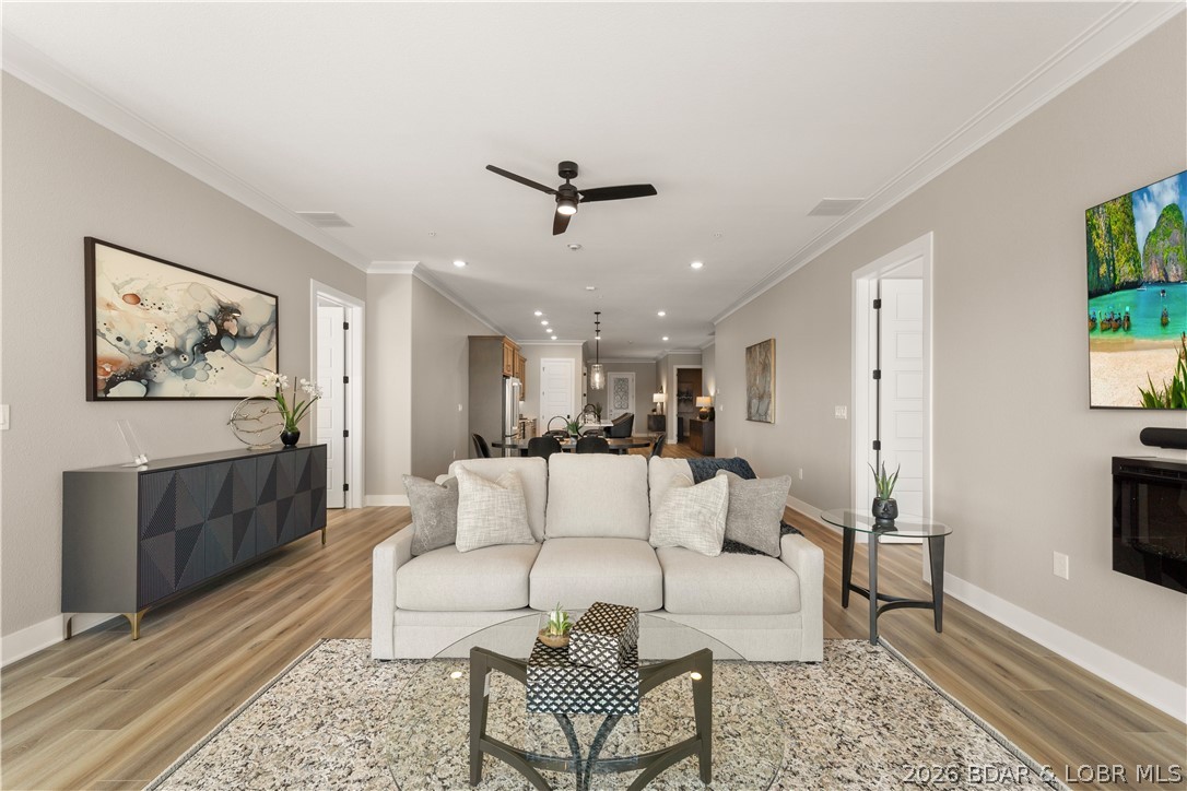 The Hamptons Condominium - Residential