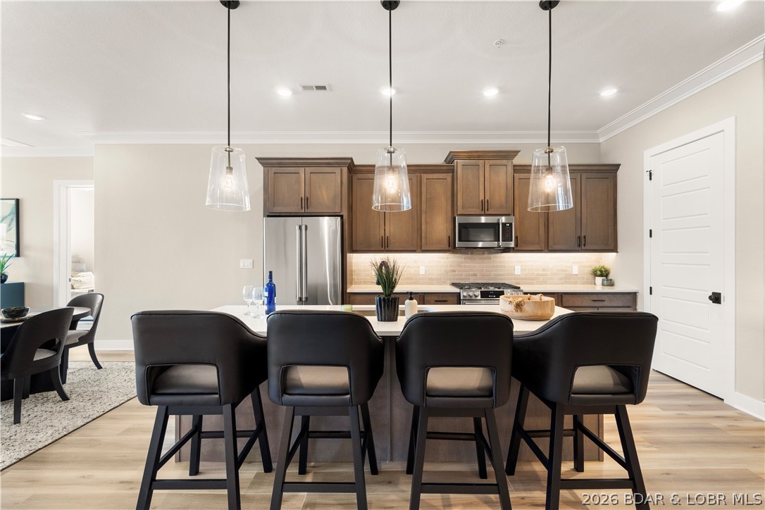 The Hamptons Condominium - Residential