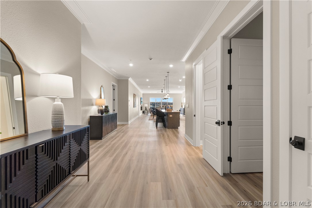 The Hamptons Condominium - Residential