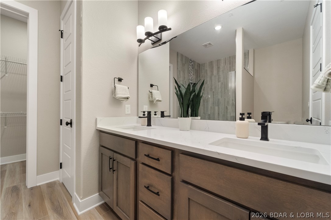 The Hamptons Condominium - Residential