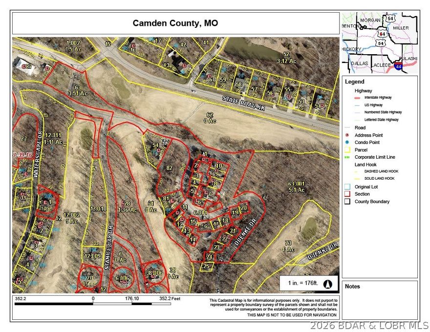 Looking to building that lake dream home. Tan Tar A Estates, which is located off KK next to Margaritaville Lake Resort, is a favorite vacation attraction at Lake of the Ozarks. Living in the resort area you can take advantage of all the amenities, golfing, spa, pools, swim up bar, dining, shopping and water activities. This gated community in the heart of Osage Beach is close to the hospital and other medical services. Locals and tourists can enjoy shopping at Blair's Landing, Eagles Landing, Bagnell Dam Strip and many small boutiques throughout the lake area. Tan Tar A Estates is close to several popular restaurants and local hangouts by water or land. Also, there are several restaurants/bars on property to enjoy too; such as Landshark Bar & Grill. Dust off the clubs and enjoy a round of golf at The Oaks, which is part of Margaritaville and was the host of the 1994 PGA Club Pro Championship. Enjoy boating, there are several nearby marinas to dock and/or store your boat or rent a boat. Enjoy hiking tryout the trails at Ha Ha Tonka and Lake of the Ozarks State Park with breathtaking views. What are you waiting for…….Come join the fun and live the lake lifestyle!