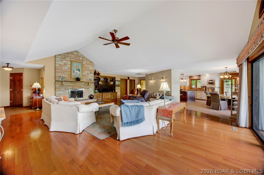 Boyd - Residential