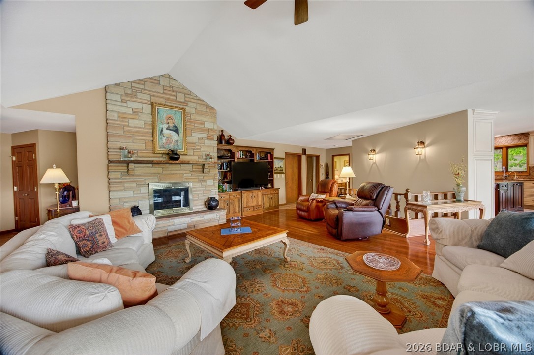 Boyd - Residential