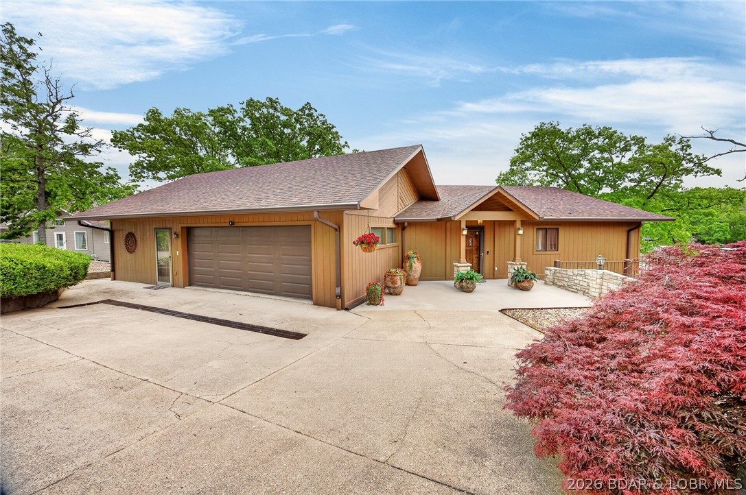 Boyd - Residential