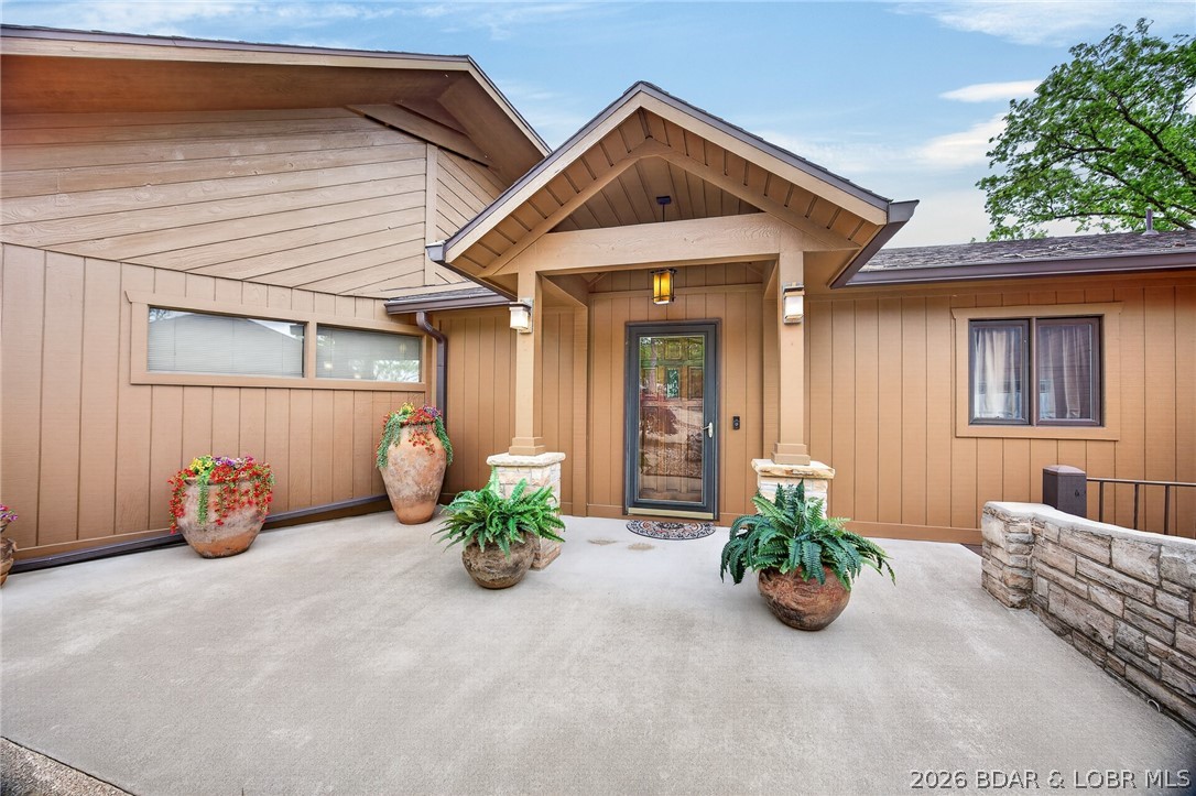 Boyd - Residential