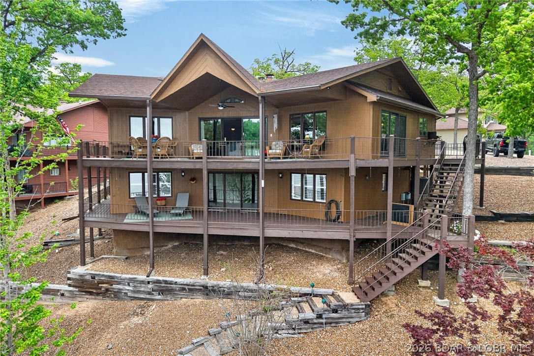 Boyd - Residential