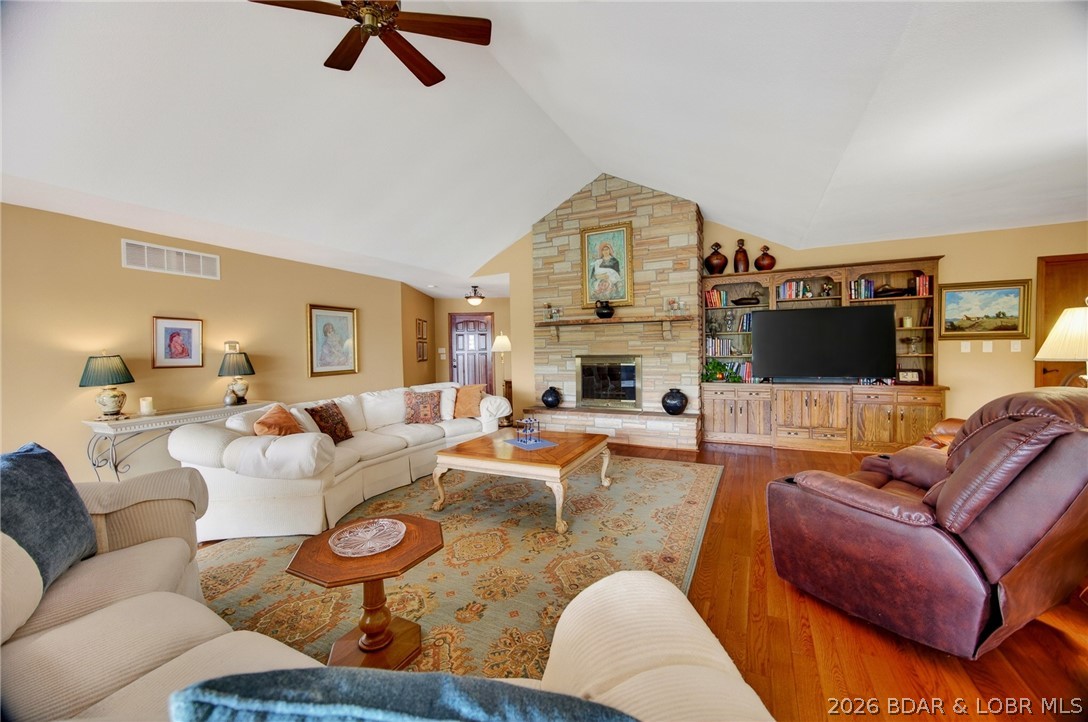 Boyd - Residential