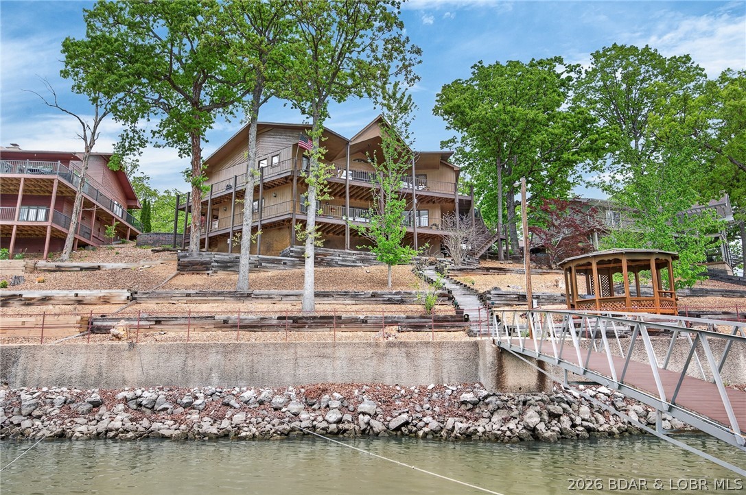 Boyd - Residential