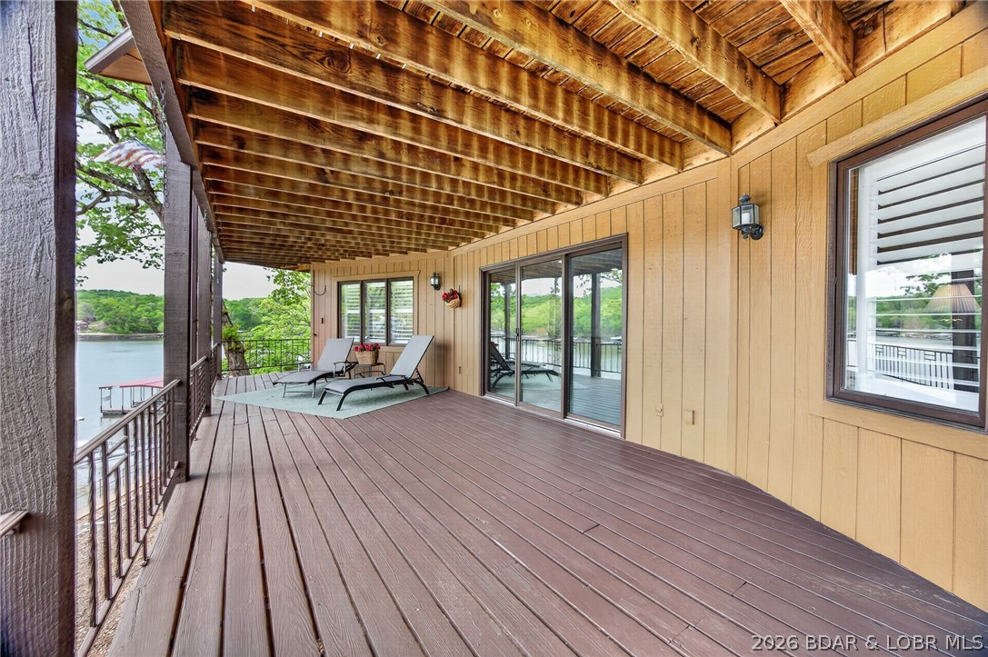 Boyd - Residential