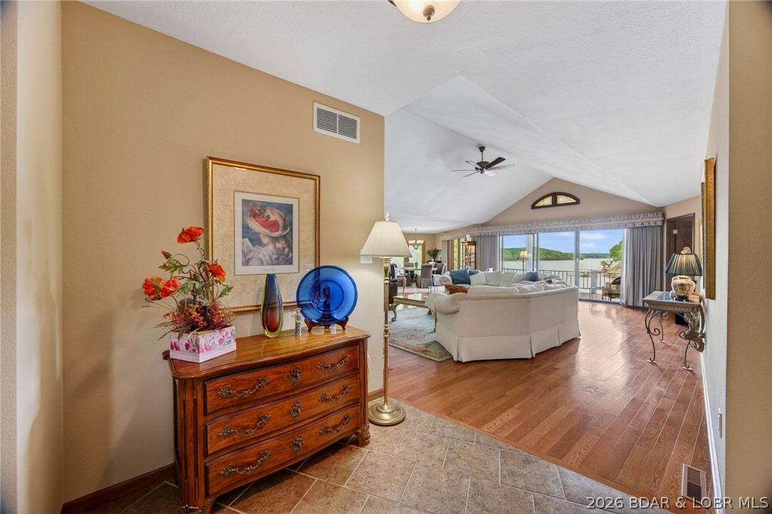 Boyd - Residential