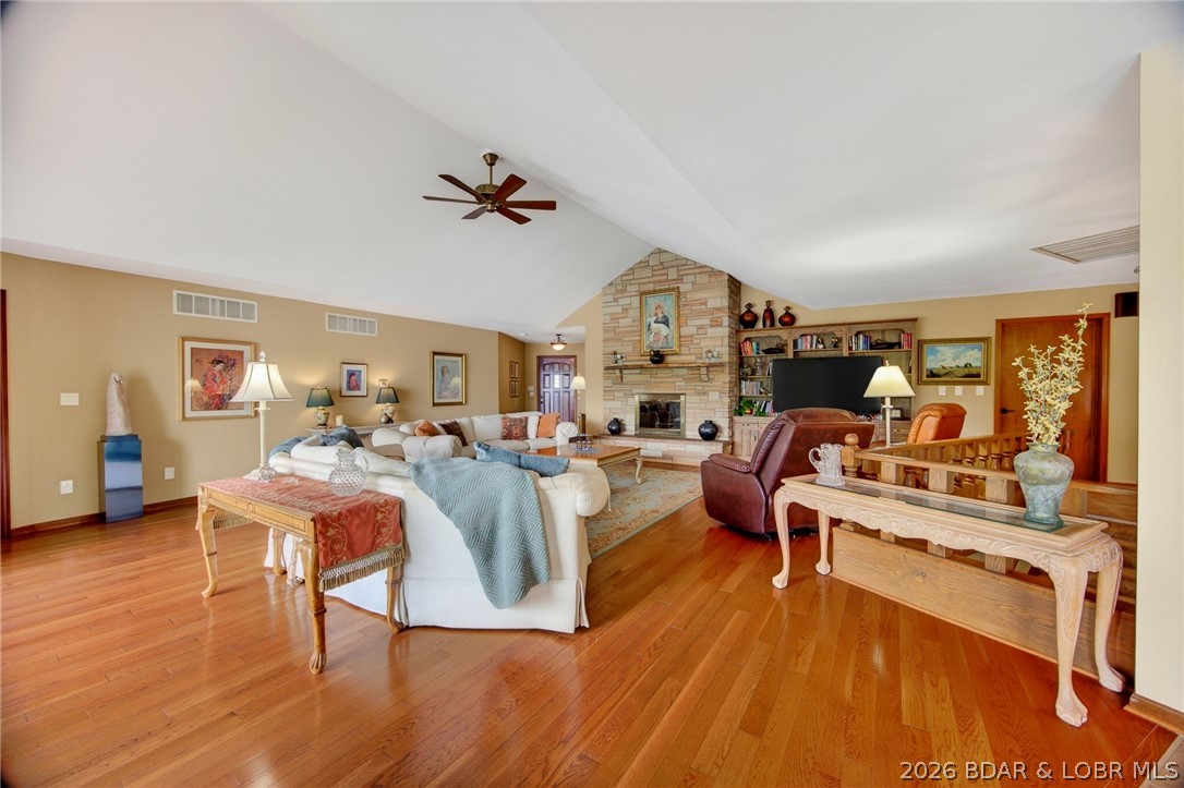 Boyd - Residential