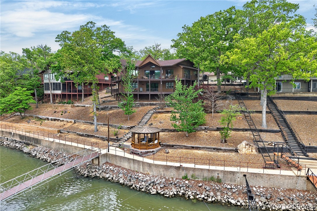 Boyd - Residential