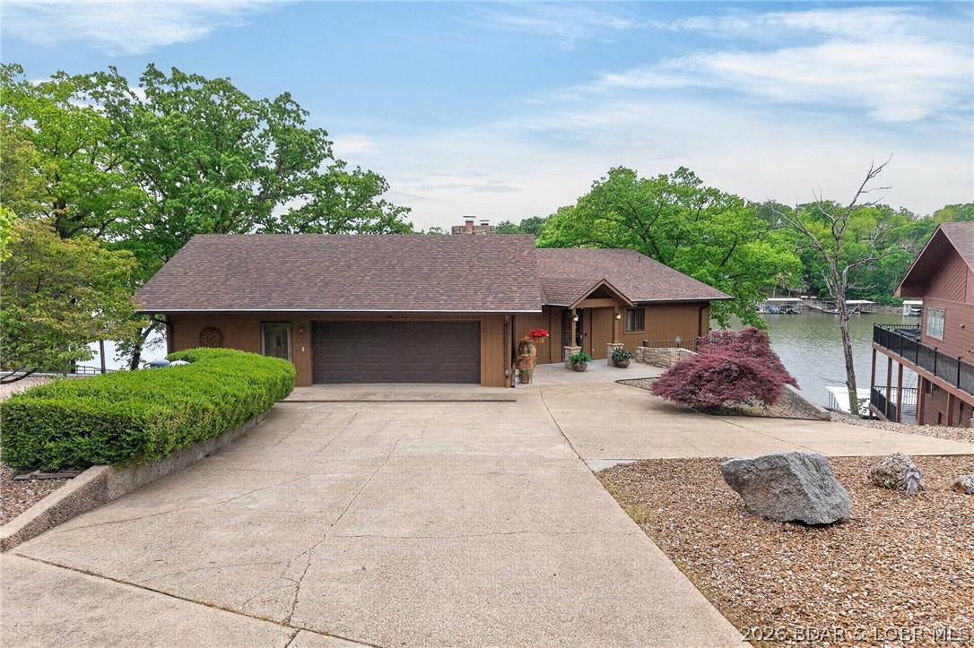Boyd - Residential