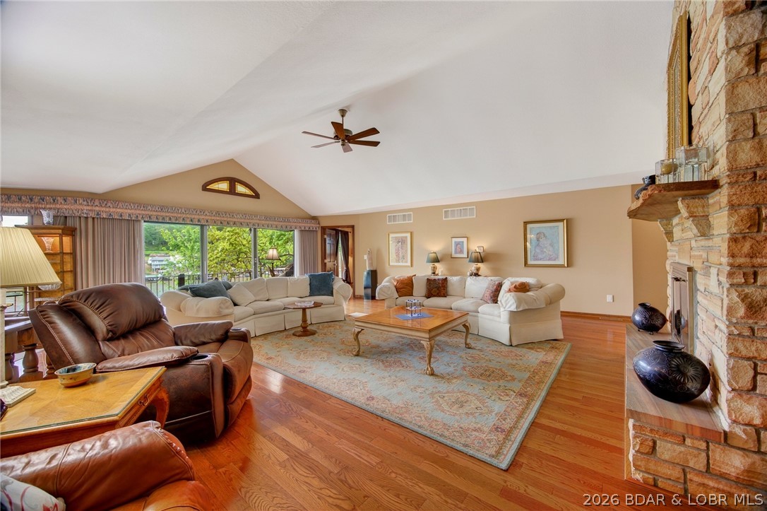 Boyd - Residential