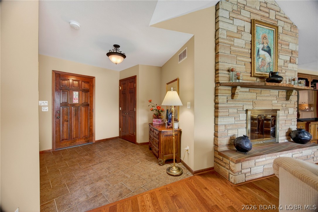 Boyd - Residential