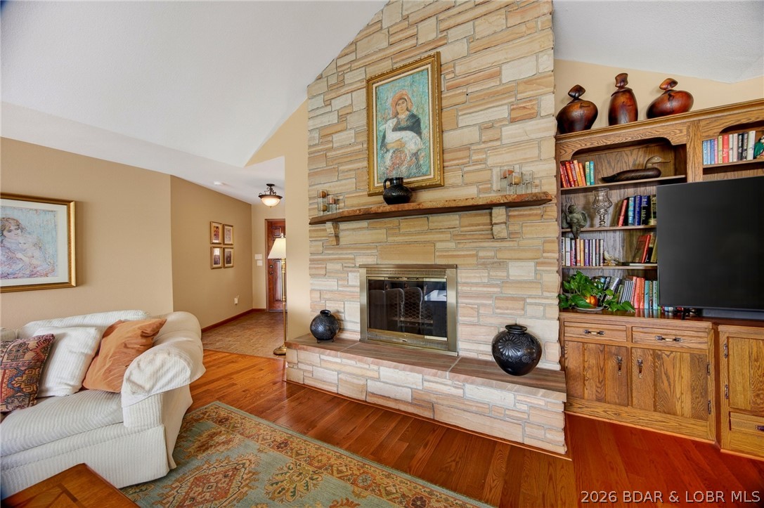 Boyd - Residential