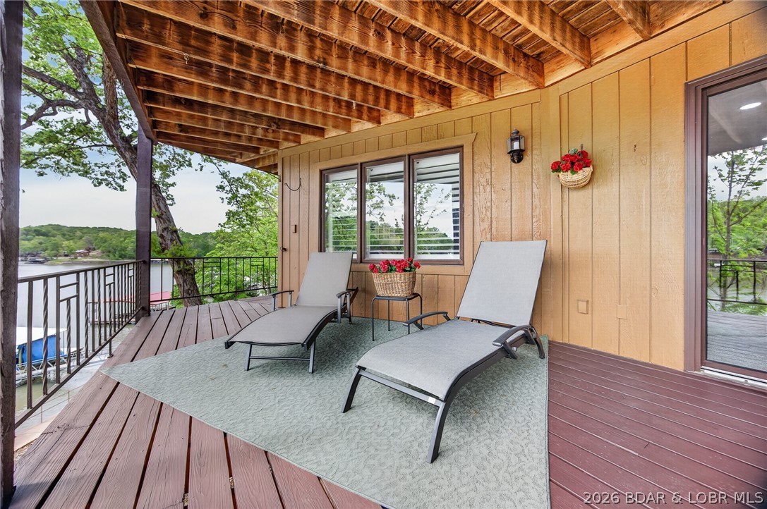 Boyd - Residential