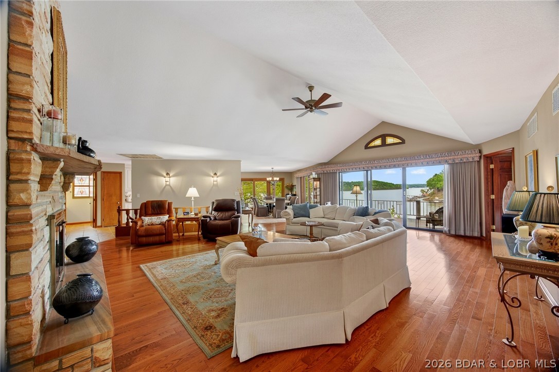 Boyd - Residential