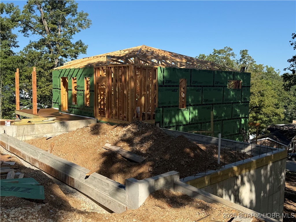 Sylvan Bay - Residential