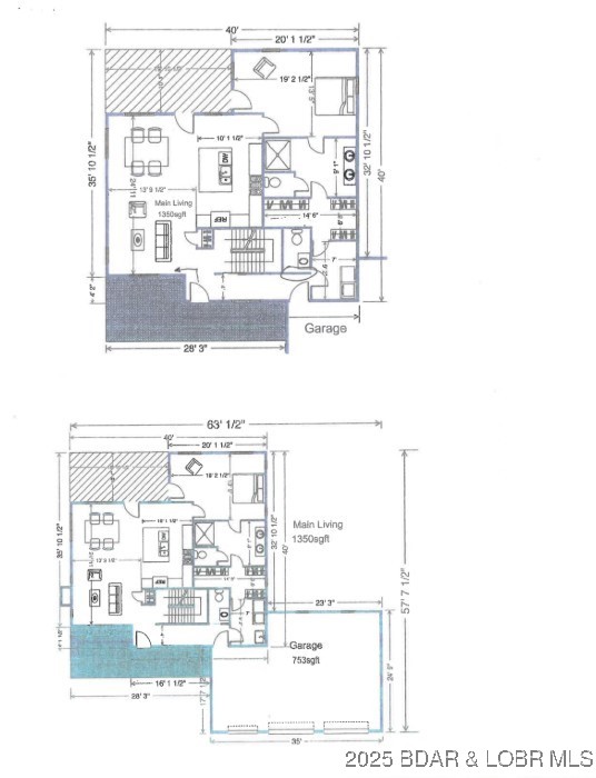 Sylvan Bay - Residential