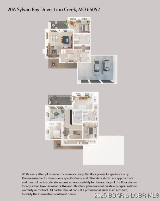 Sylvan Bay - Residential