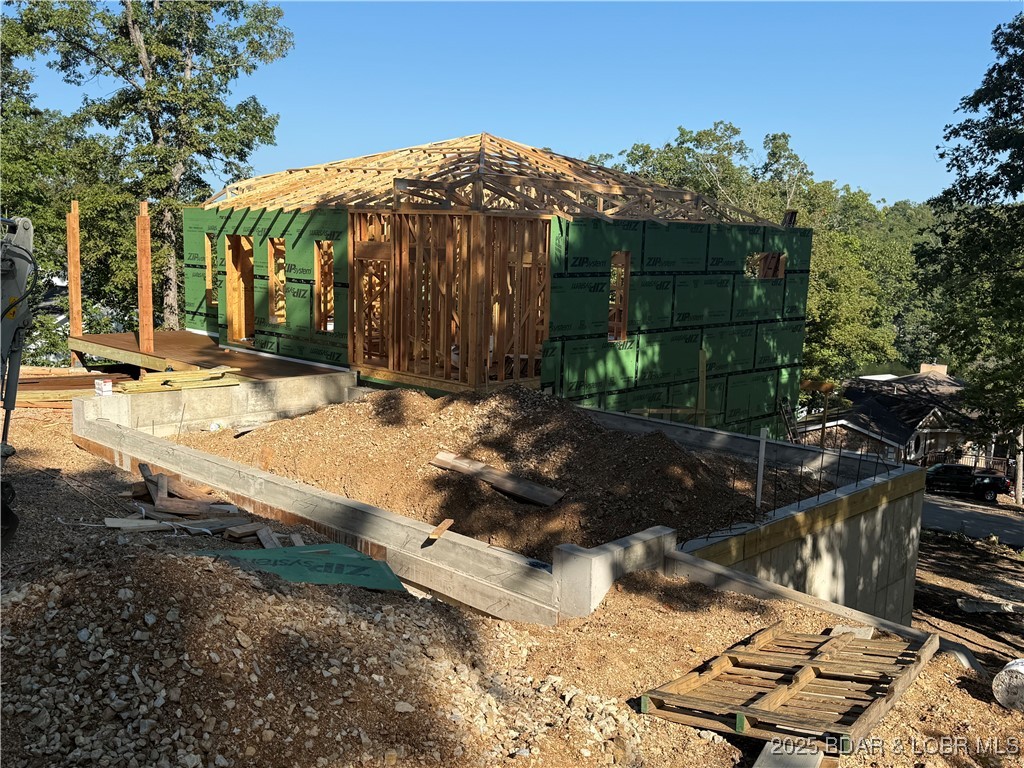 Sylvan Bay - Residential