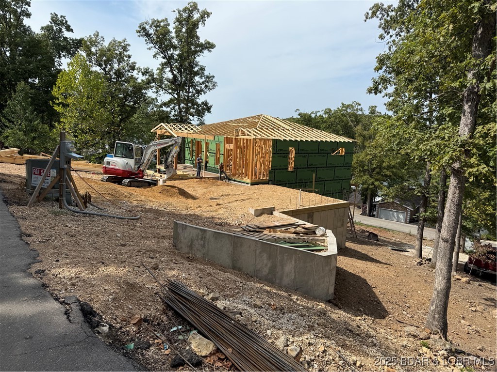 Sylvan Bay - Residential