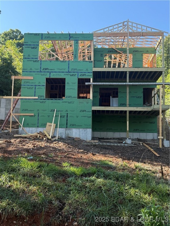 Sylvan Bay - Residential